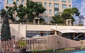 Hyatt Hotel Mg Road Bangalore 5*